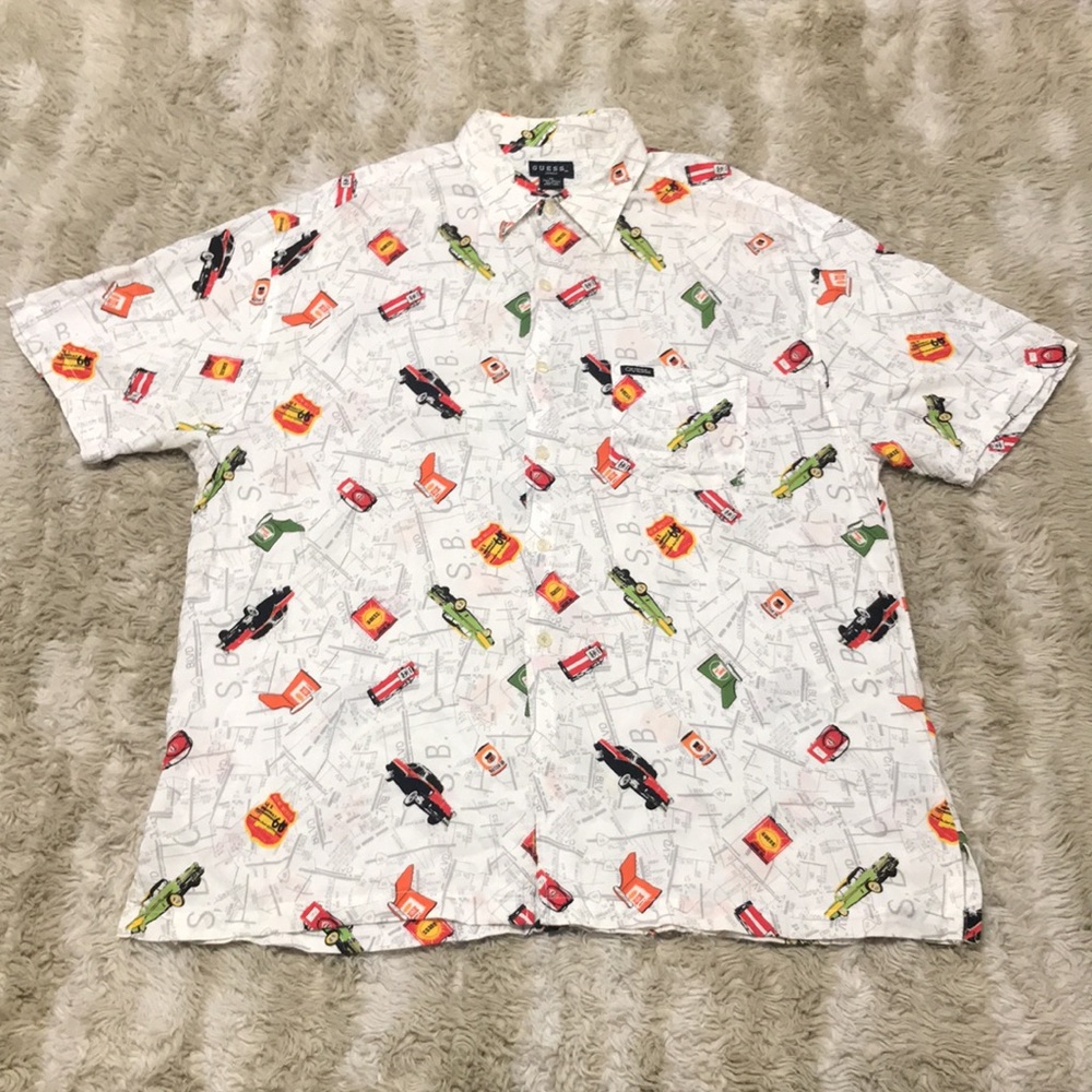 ❓VTG GUESS ❓ - Picture 2 of 5